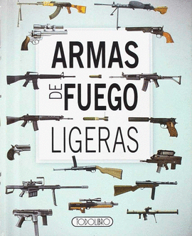 ARMAS DE FUEGO