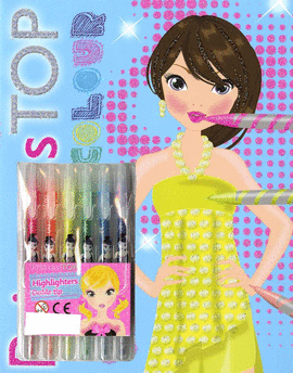 PRINCESS TOP EN LA CIUDAD