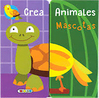 MASCOTAS