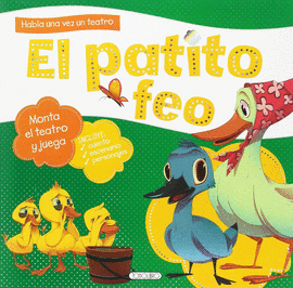 EL PATITO FEO