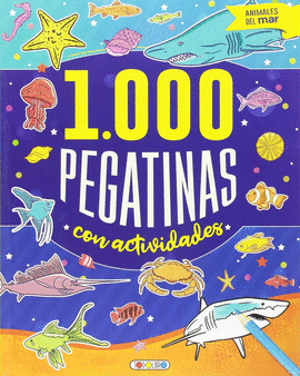ANIMALES DEL MAR