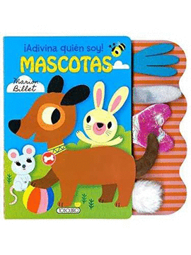 �ADIVINA QUI�N SOY! MASCOTAS