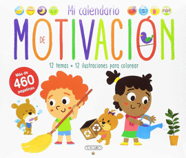 MI CALENDARIO DE MOTIVACI�N