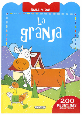 LA GRANJA