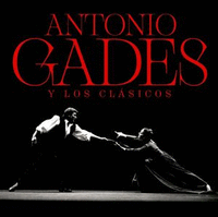 ANTONIO GADES Y LOS CLSICOS