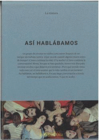 AS HABLBAMOS