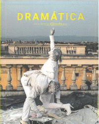 DRAMATICA N 8 DICIEMBRE 2024