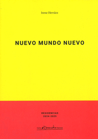 NUEVO MUNDO NUEVO