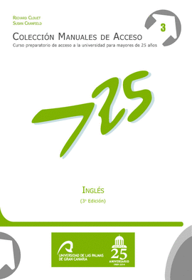 INGL�S (3� EDICI�N)
