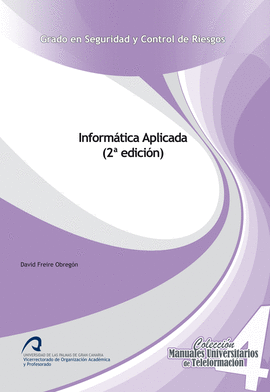 INFORM�TICA APLICADA