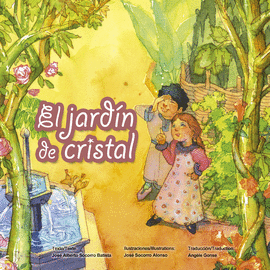 EL JARDN DE CRISTAL