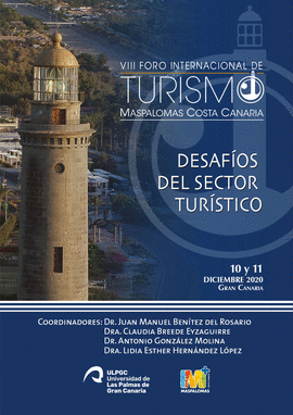 VIII FORO INTERNACIONAL DE TURISMO MASPALOMAS COSTA CANARIA (FITM