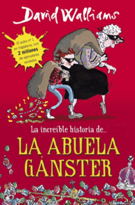 LA INCREBLE HISTORIA DE LA ABUELA GNSTER