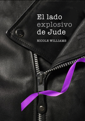 EL LADO EXPLOSIVO DE JUDE