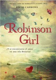 ROBINSON GIRL Y SI ENCONTRARAS EL A