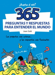 365 PREGUNTAS Y RESPUESTAS PARA ENT