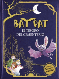 EL TESORO DEL CEMENTERIO
