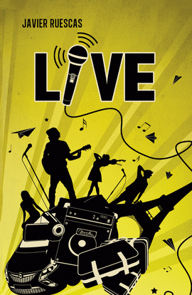 LIVE (PLAY 3)