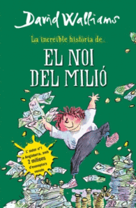 LA INCREBLE HISTRIA DE... EL NOI