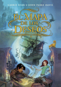 MAPA DE LOS DESEOS, EL