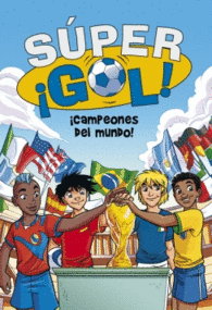 CAMPEONES DEL MUNDO BRASIL
