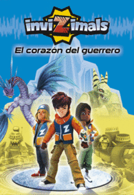 EL CORAZ�N DEL GUERRERO