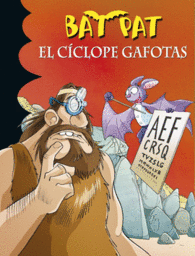 EL CICLOPE GAFOTAS