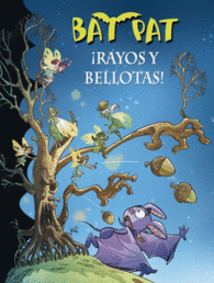 RAYOS Y BELLOTAS