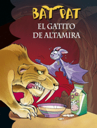 EL GATITO DE ALTAMIRA