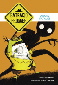 ANCAS FATALES