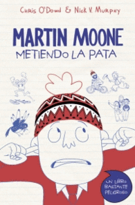 METIENDO LA PATA