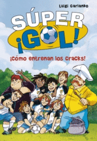 �C�MO ENTRENAN LOS CRACKS!