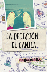 LA DECISI�N DE CAMILA