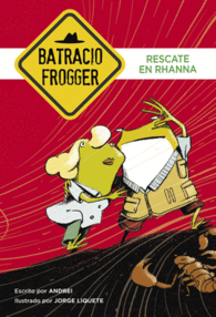 RESCATE EN RHANNA