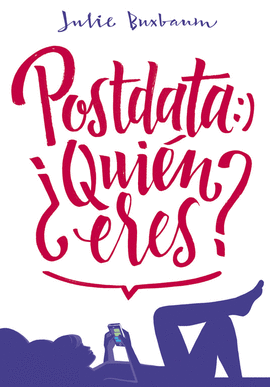 POSTDATA: �QUI�N ERES?