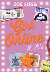 GIRL ONLINE 2. �DE GIRA!