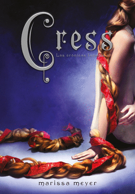 CRESS (LAS CRNICAS LUNARES 3)