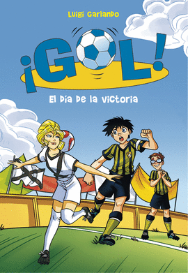 EL D�A DE LA VICTORIA (SERIE �GOL! 40)