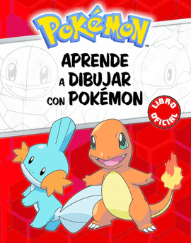 APRENDE A DIBUJAR CON POK�MON (POK�MON)