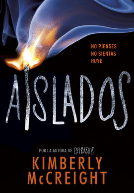 AISLADOS (EXTRA�OS 2)