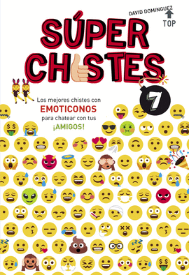 LOS MEJORES CHISTES CON EMOTICONOS PARA CHATEAR CON TUS AMIGOS! (SPER CHISTES