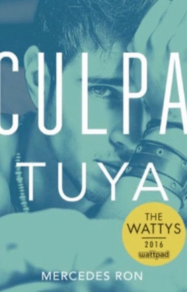 CULPA TUYA (CULPA MA 2)