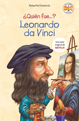 �QUI�N FUE LEONARDO DA VINCI?