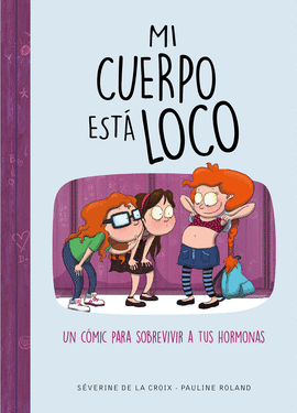 MI CUERPO EST� LOCO
