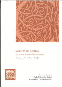 CALDER�N SIN FRONTERAS