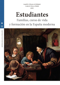 ESTUDIANTES