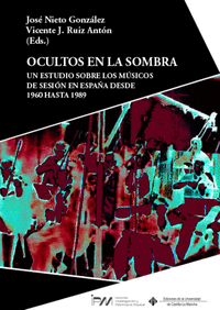 OCULTOS EN LA SOMBRA