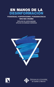 EN MANOS DE LA DESINFORMACION