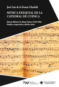 M�SICA EXEQUIAL DE LA CATEDRAL DE CUENCA