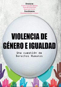 VIOLENCIA DE G�NERO E IGUALDAD.